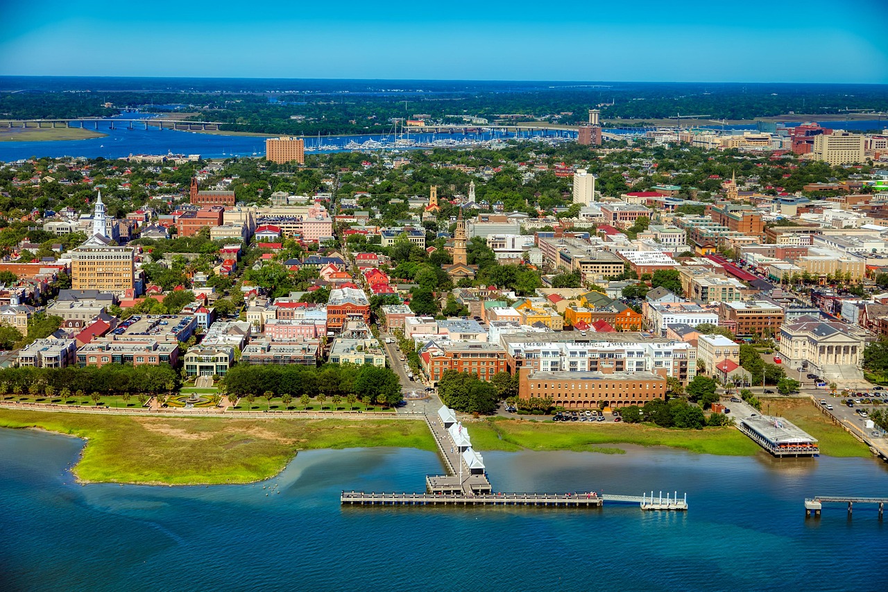 Elevate Your Charleston Event with a Private Chef Experience