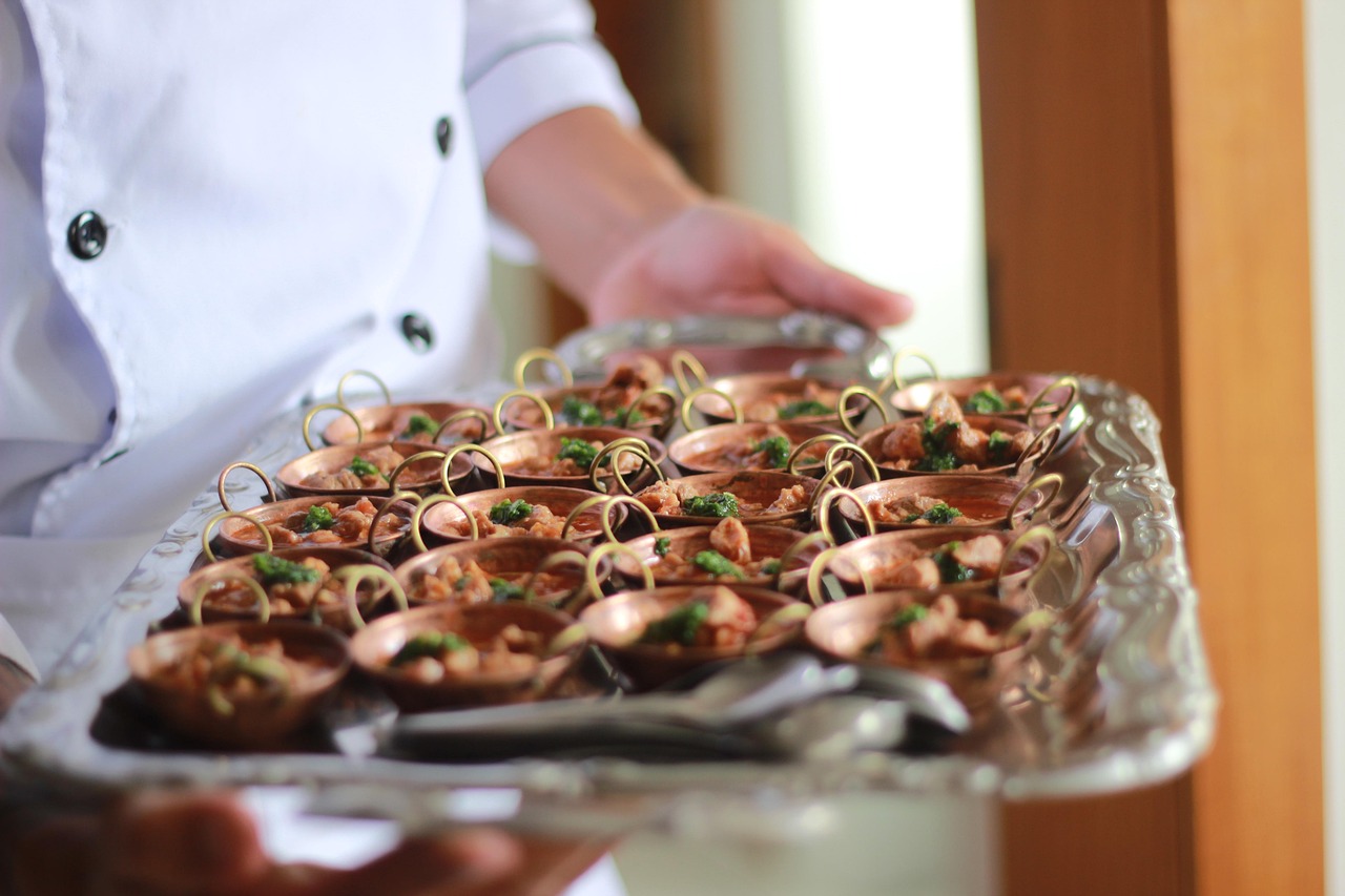 Top Private Chefs in Atlanta: Elevate Your Next Dinner Party