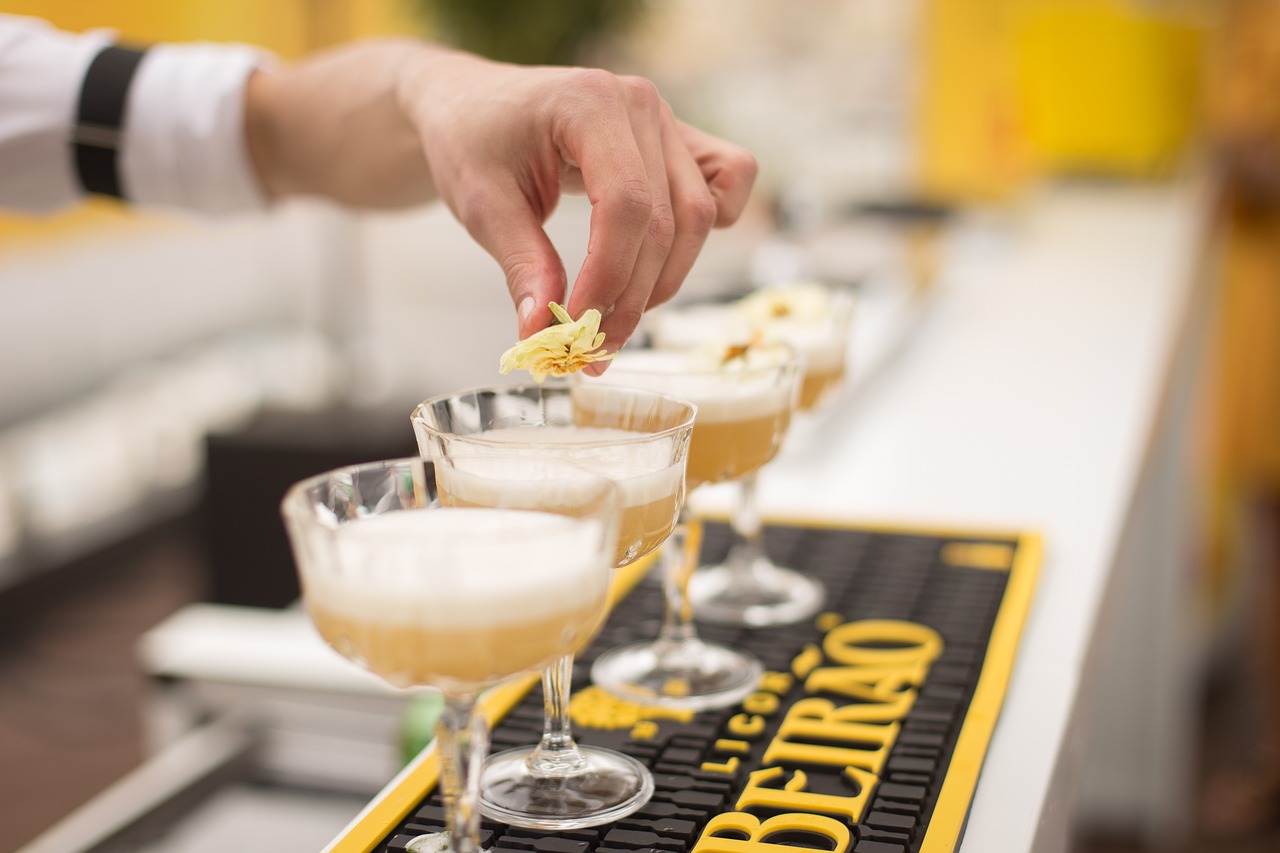 The Ultimate Guide to Hiring a Private Bartender in Atlanta