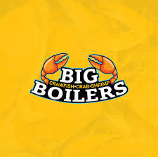 Bib-boiler