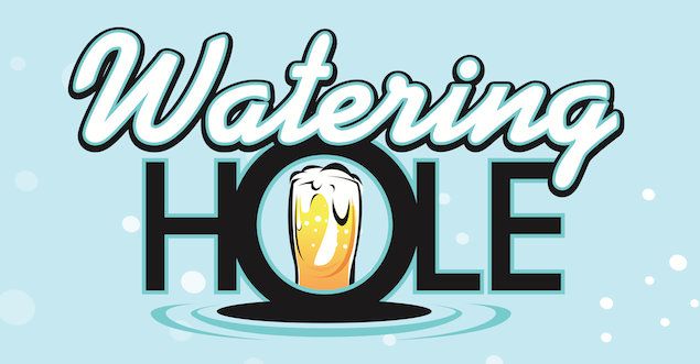 Watering-Hole
